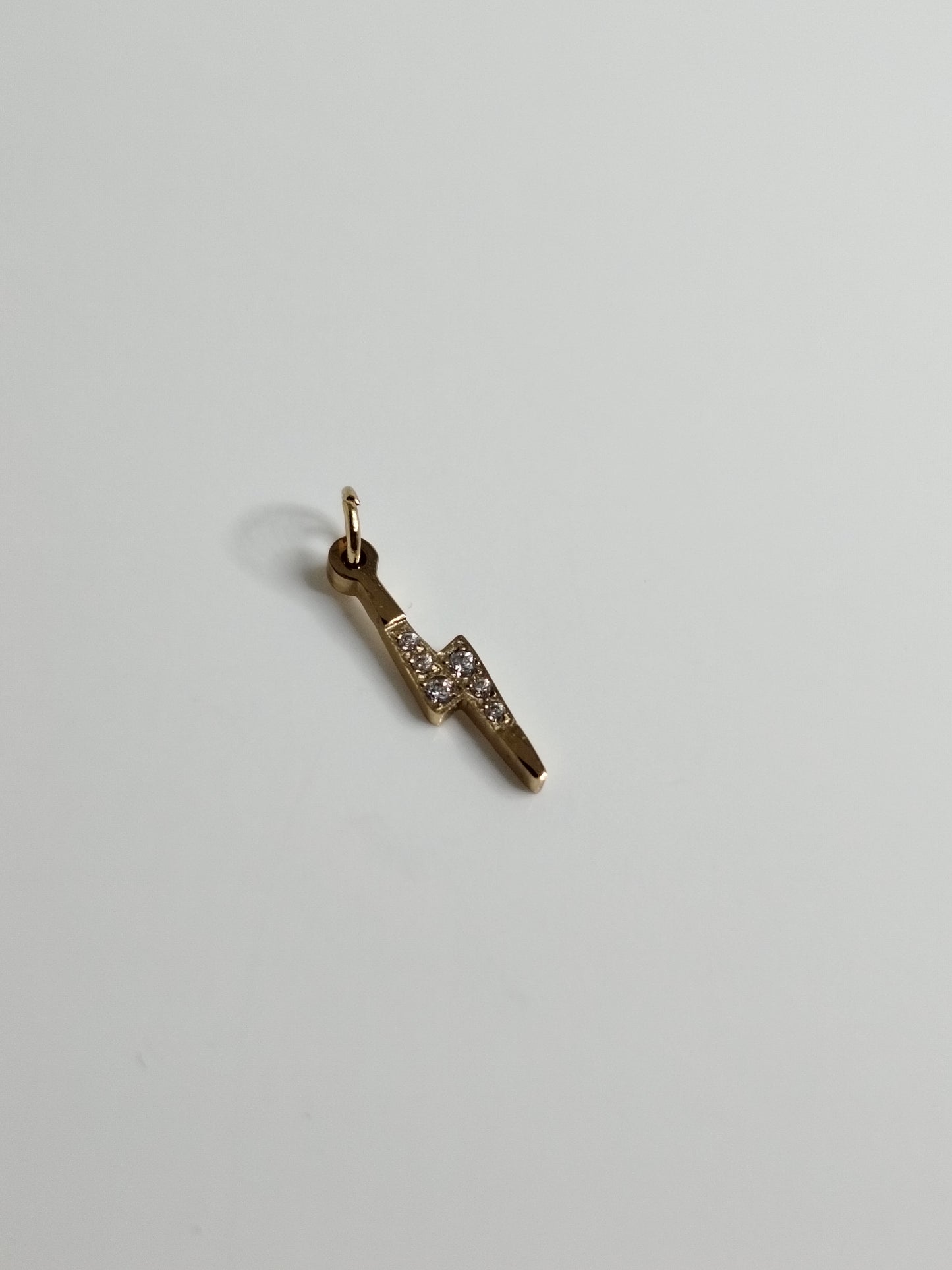PENDENTIF ECLAIR