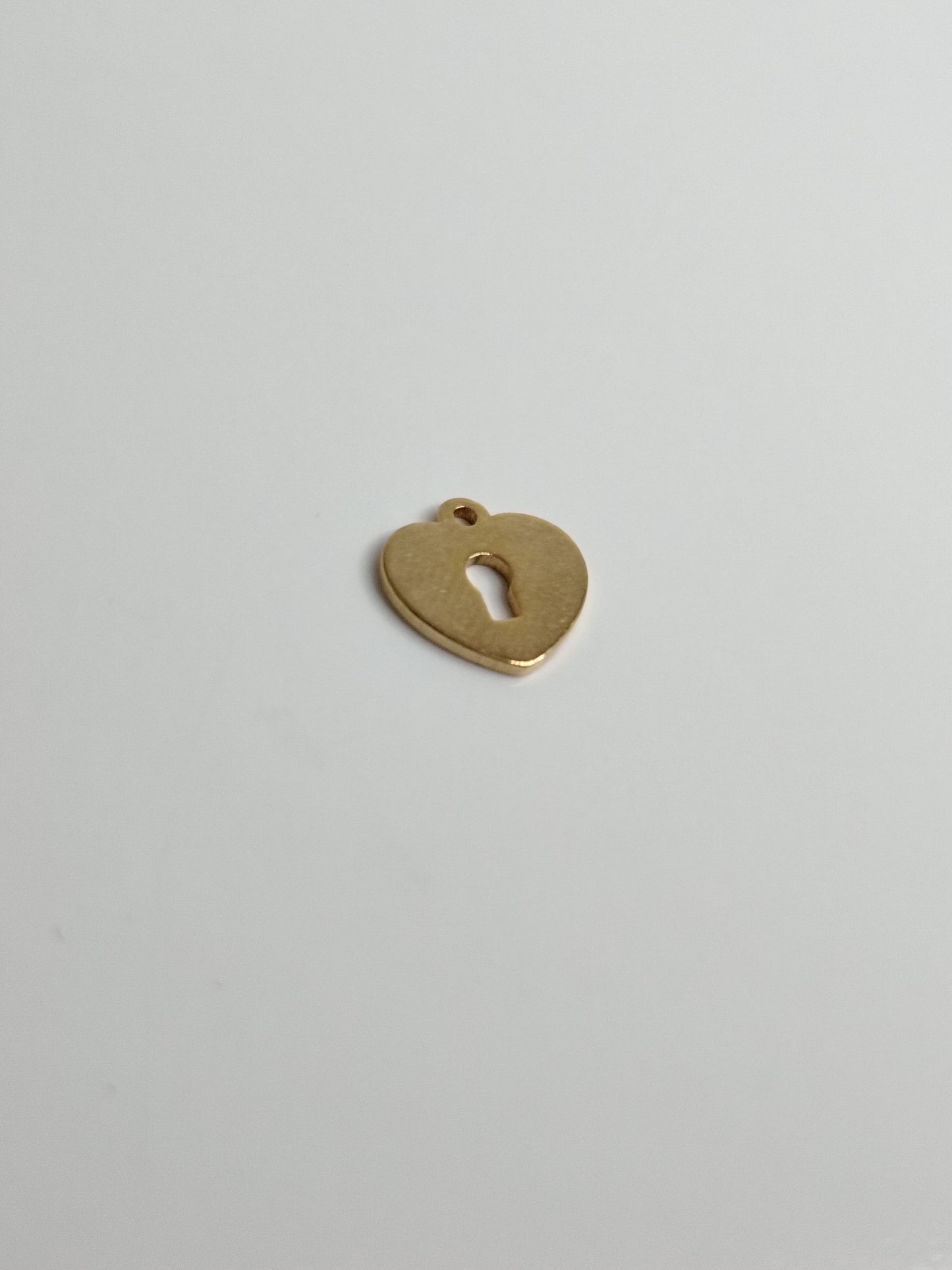 COEUR CLE SERRURE