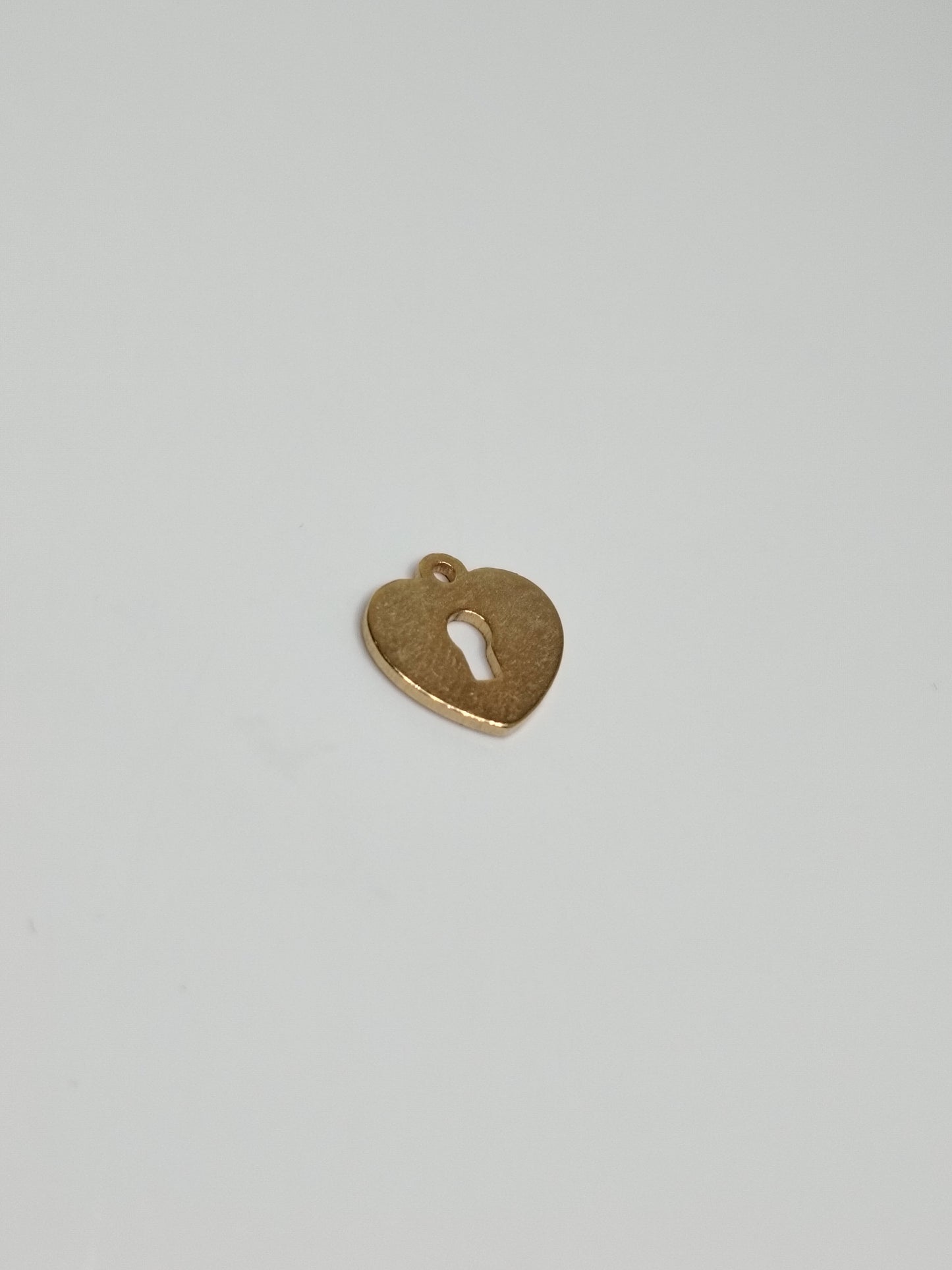 COEUR CLE SERRURE