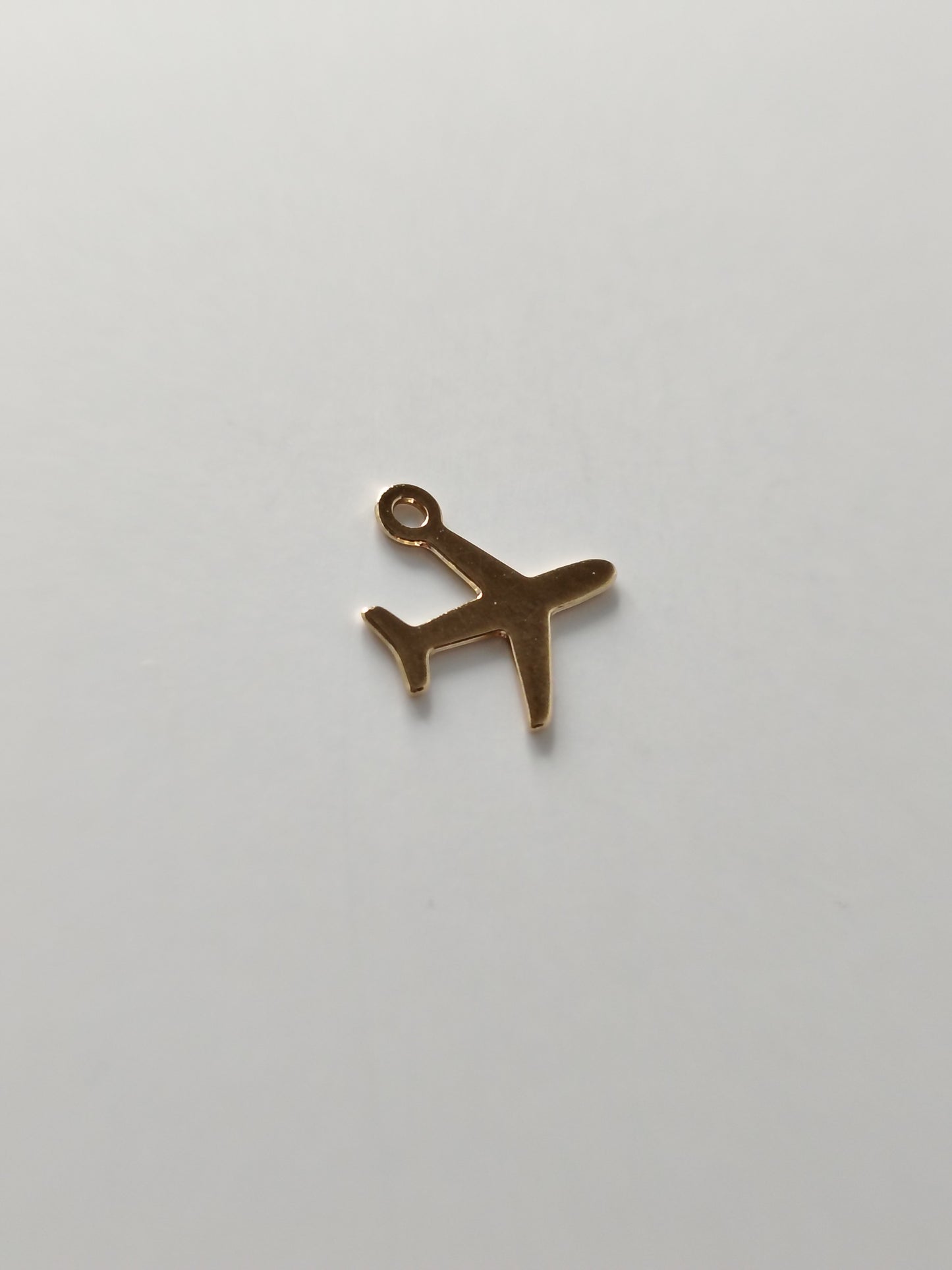 PENDENTIF AVION BABY