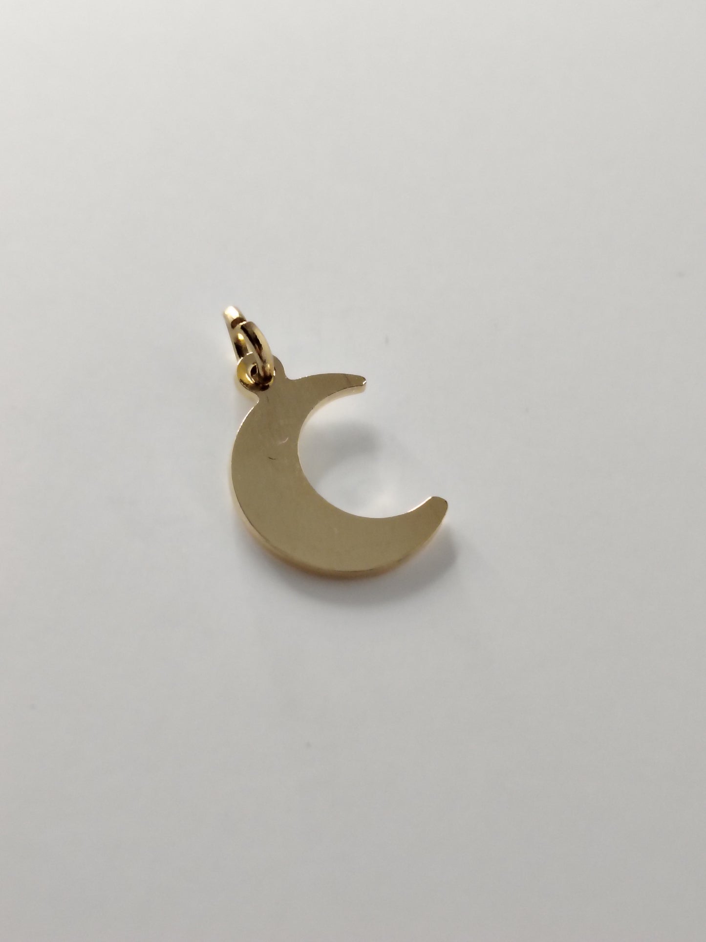 PENDENTIF LUNE