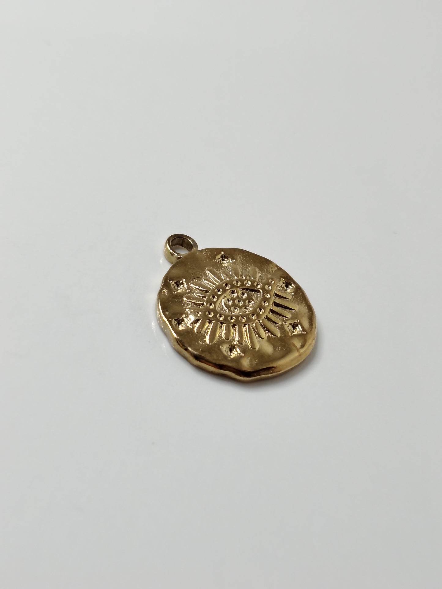PENDENTIF OEIL