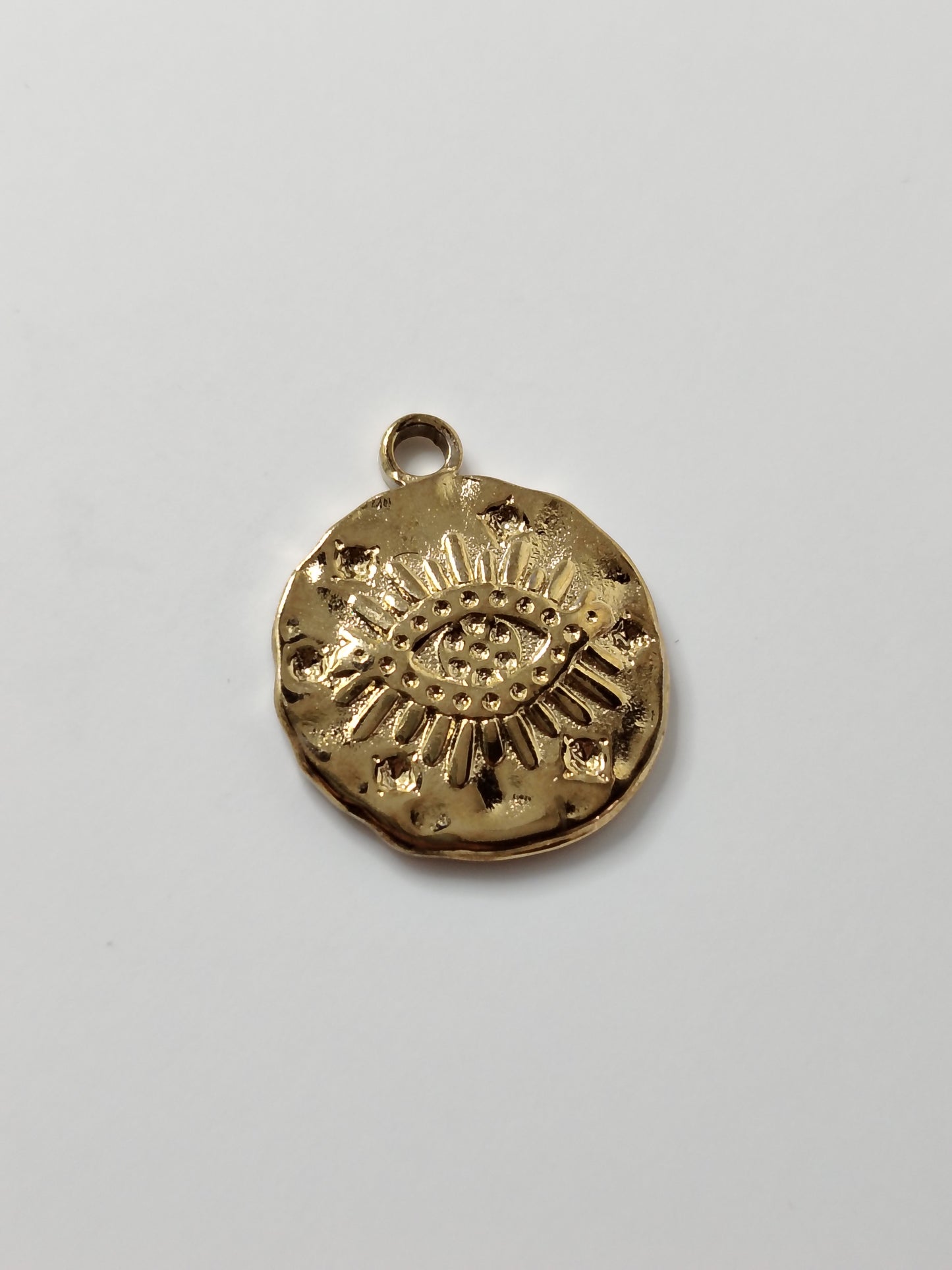 PENDENTIF OEIL