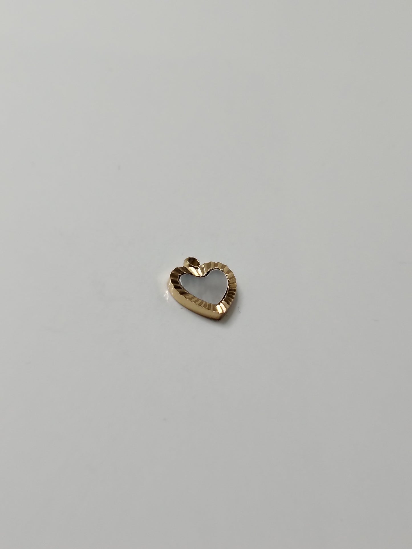 PETIT COEUR BLANC