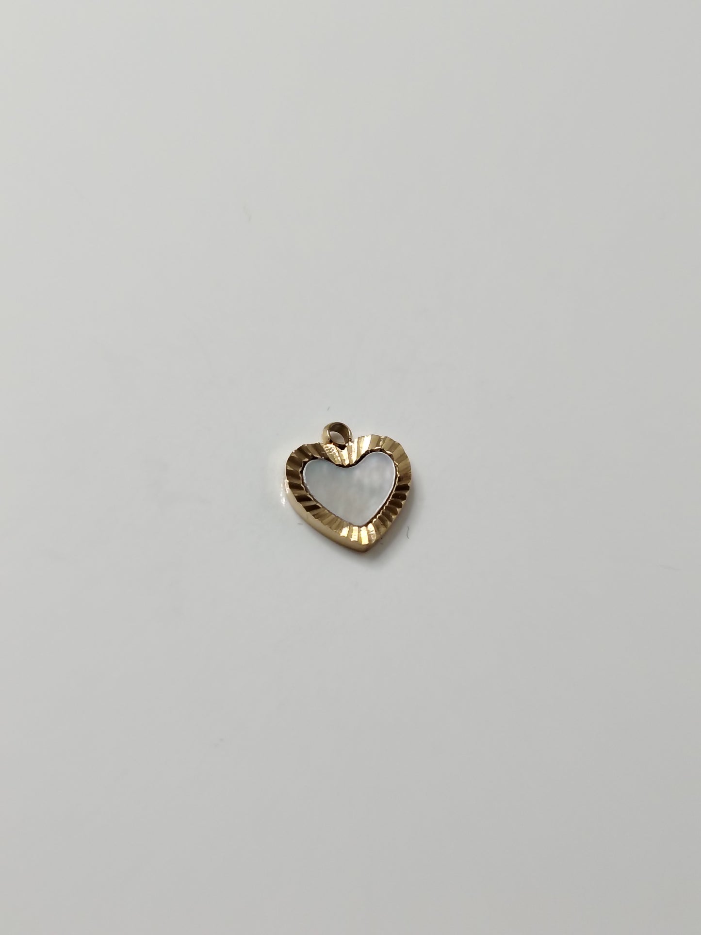 PETIT COEUR BLANC