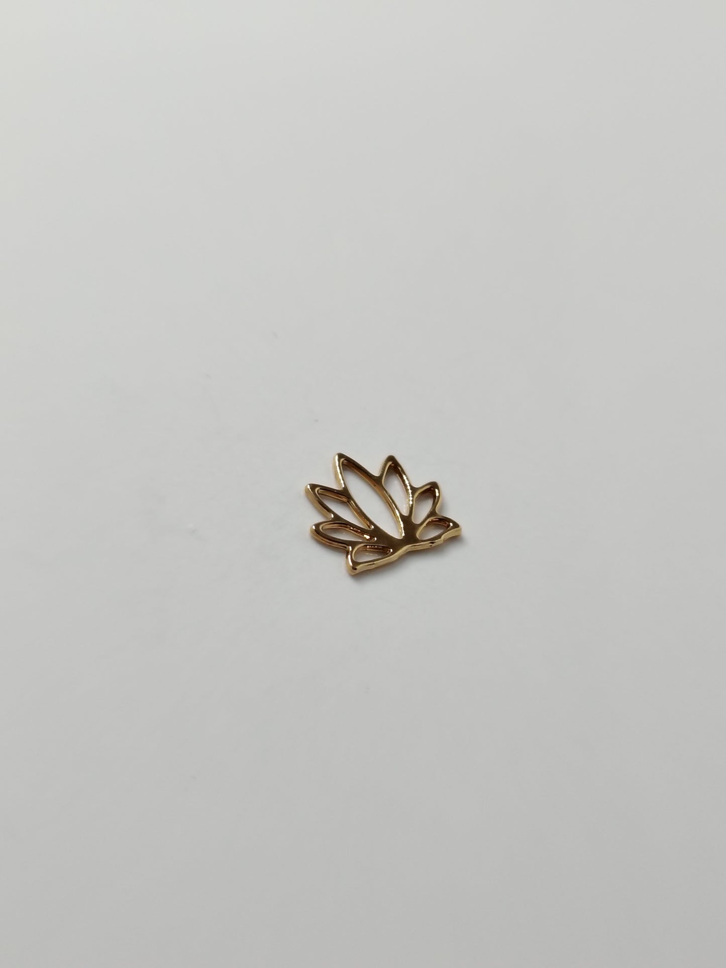PETITE FLEUR DE LOTUS