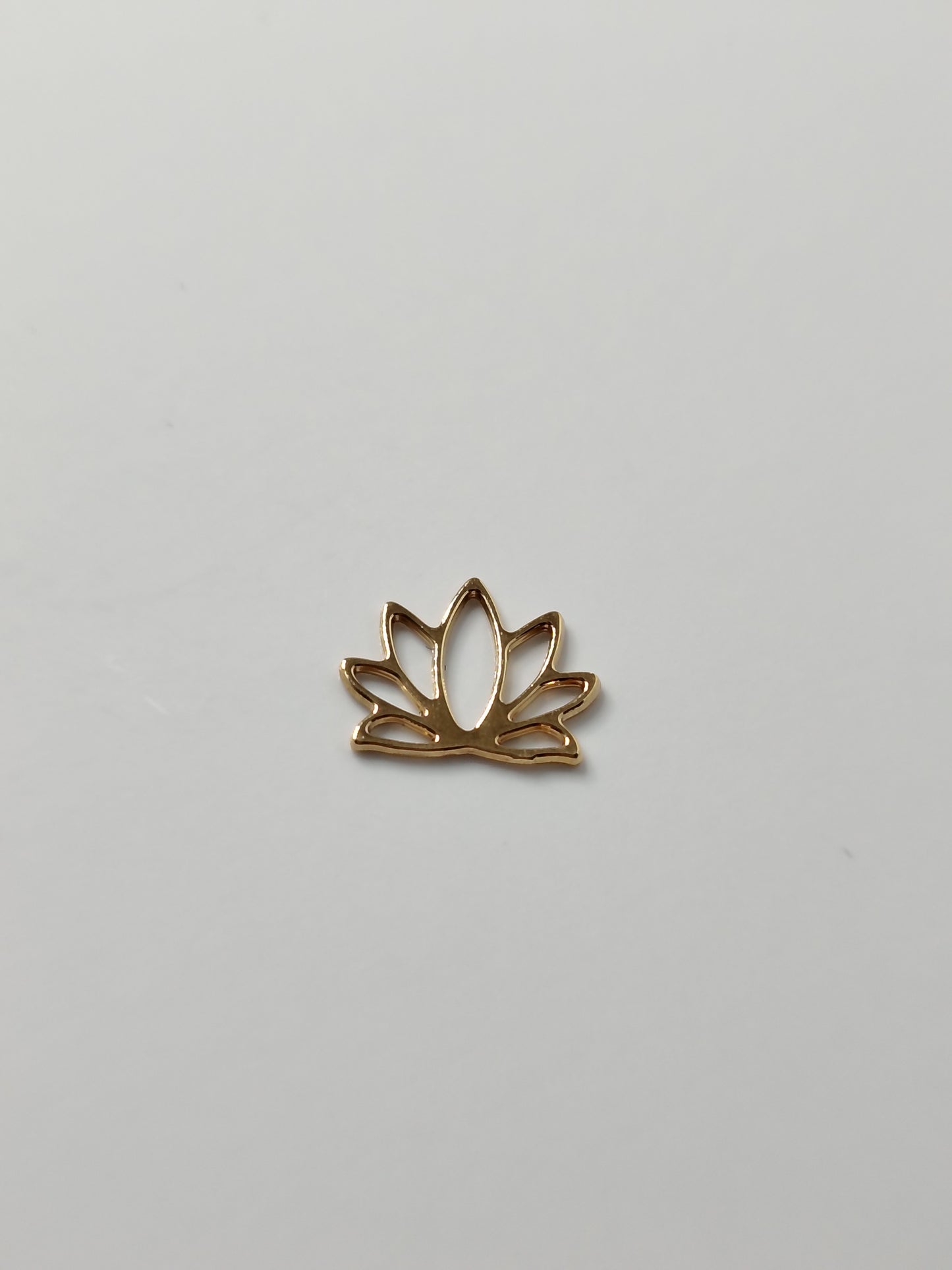 PETITE FLEUR DE LOTUS