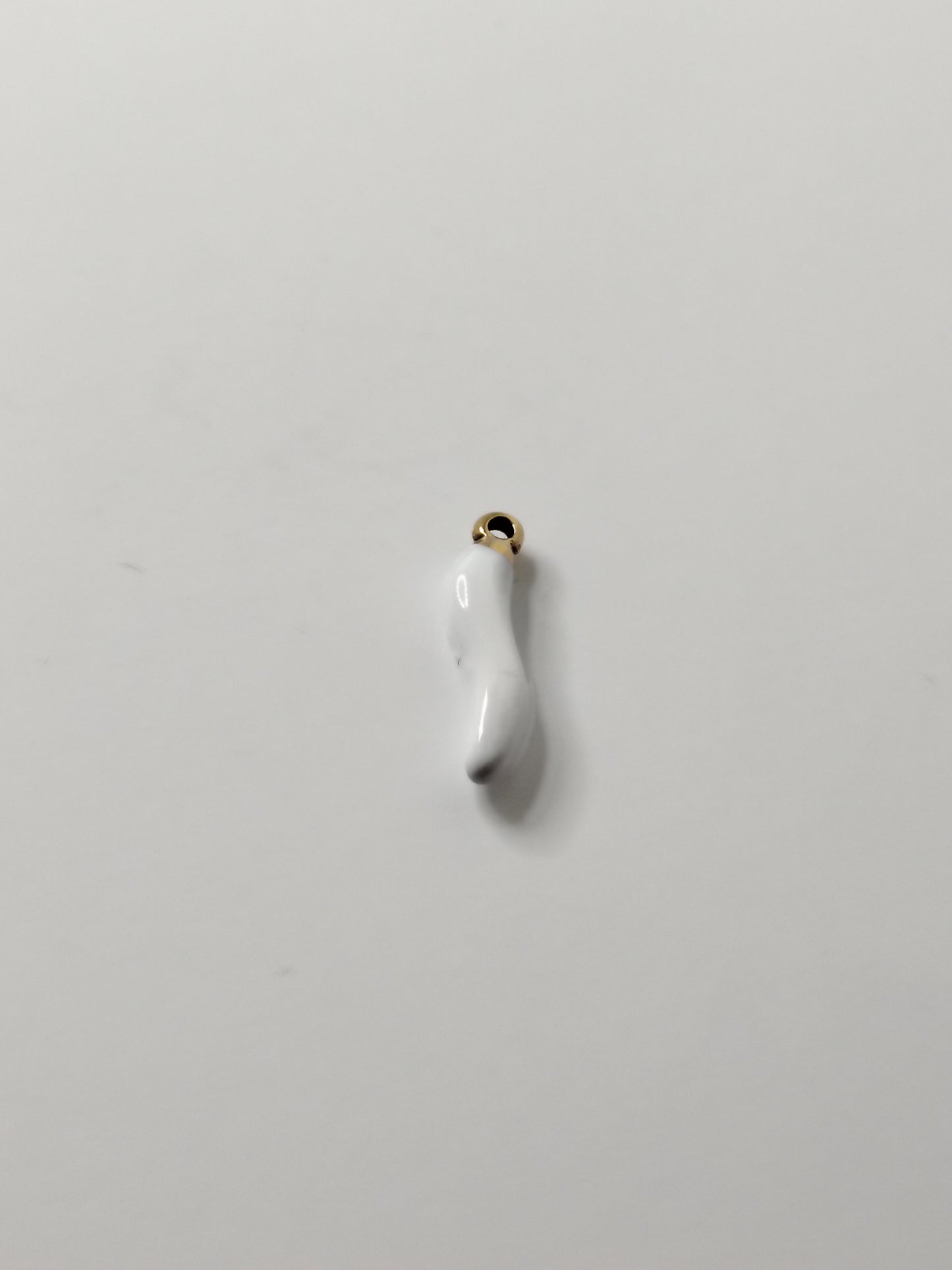 COrNICELLO BLANC