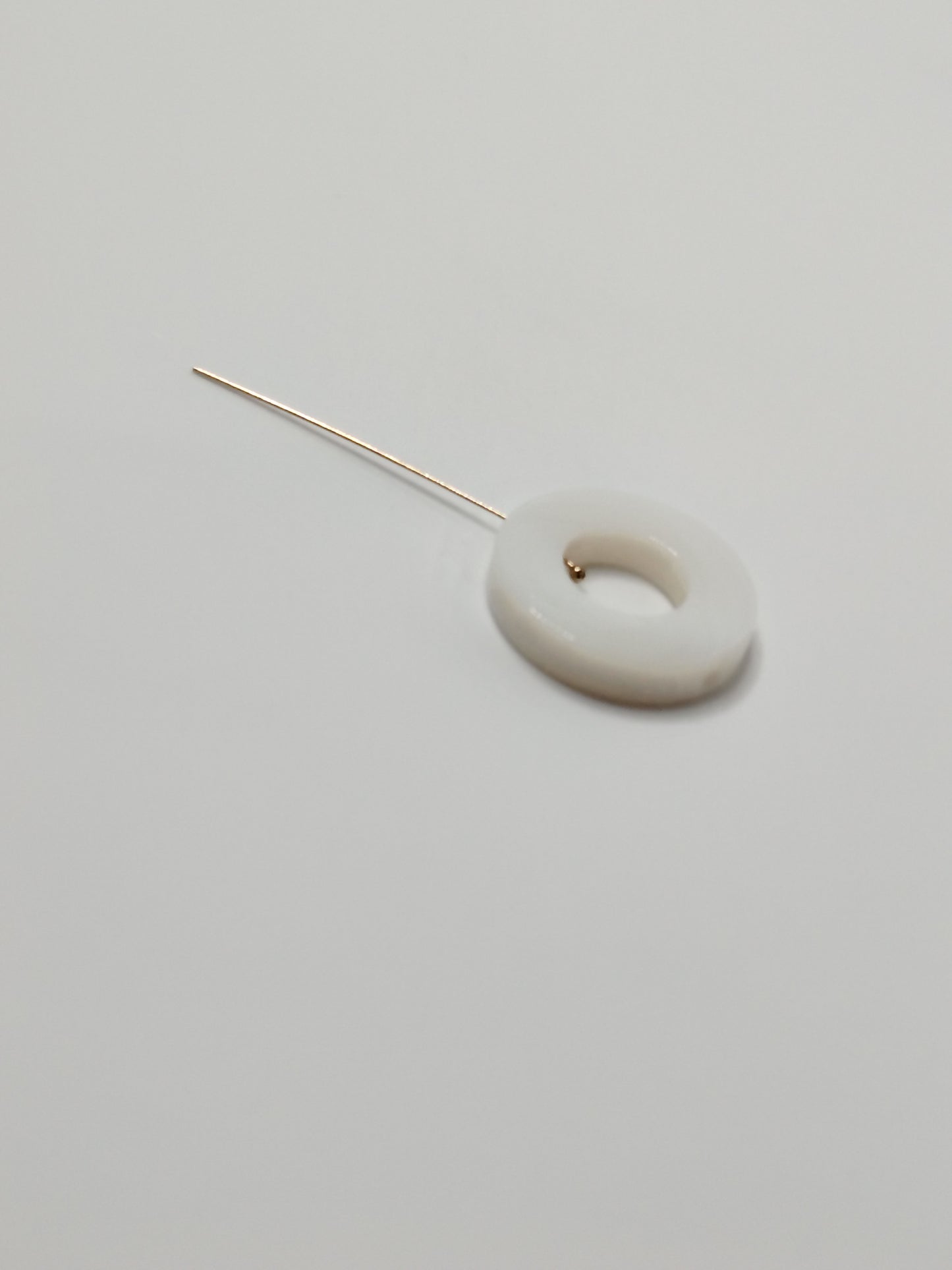ROND NACRE