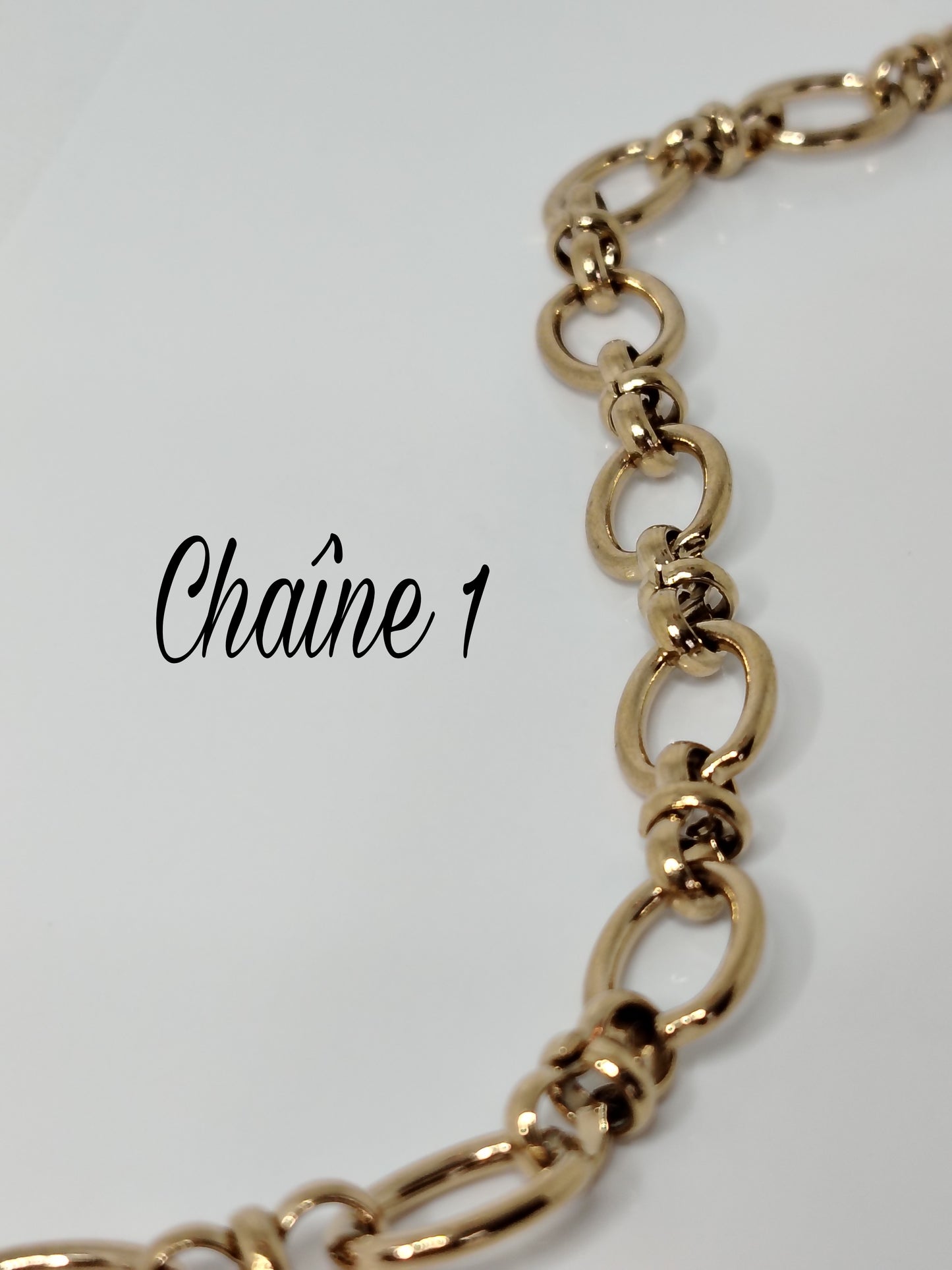 CHOISIS TA CHAÎNE
