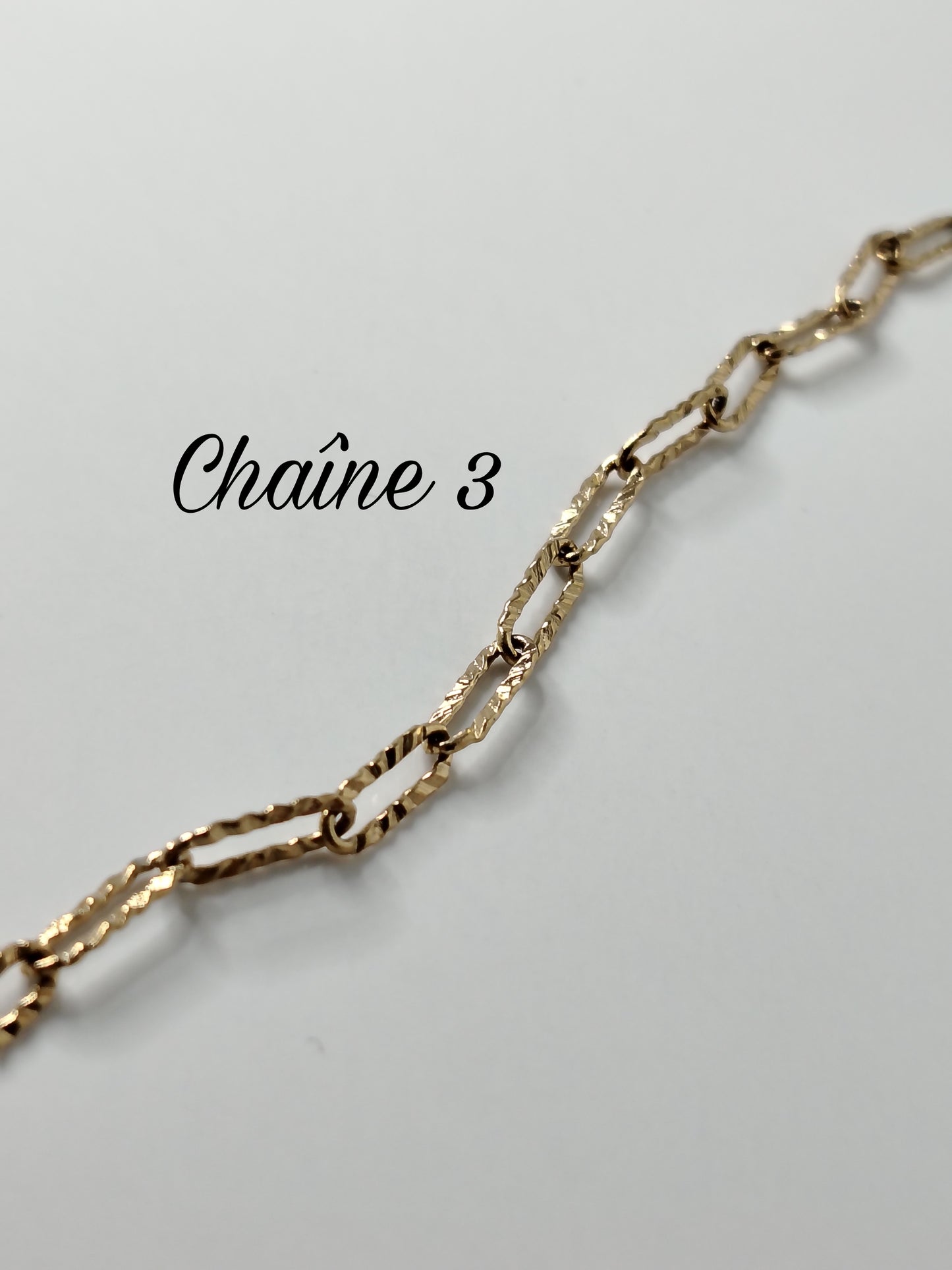CHOISIS TA CHAÎNE