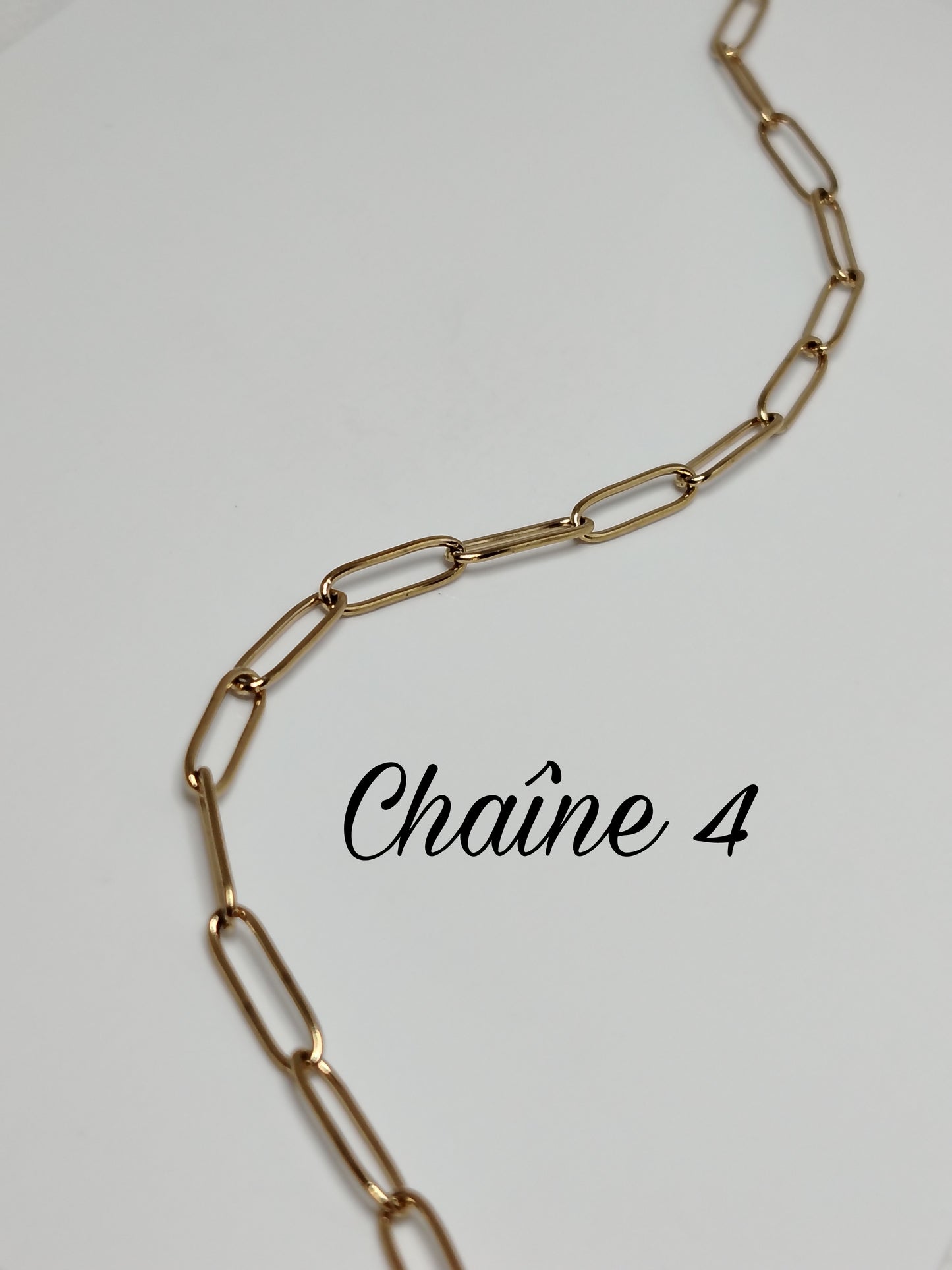CHOISIS TA CHAÎNE