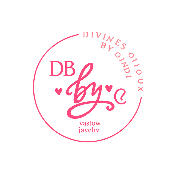 Divines bijoux by cindy