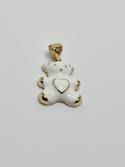 OrRSON BLANC