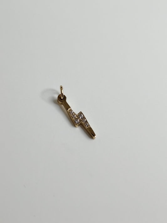 PENDENTIF EBlanc