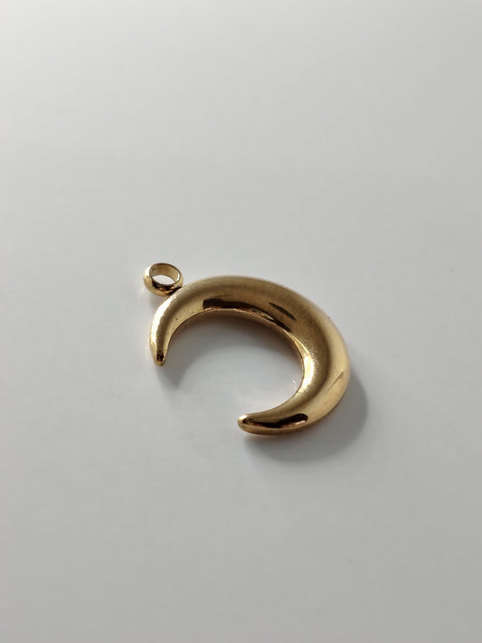 Blanc nacré transparent 23 MM