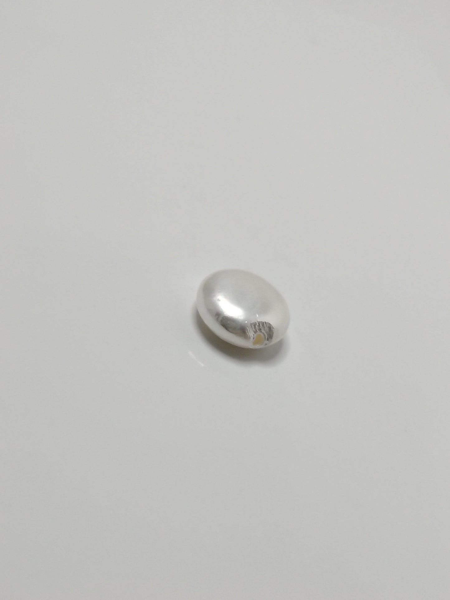 PERLE D'EAU DOrCE