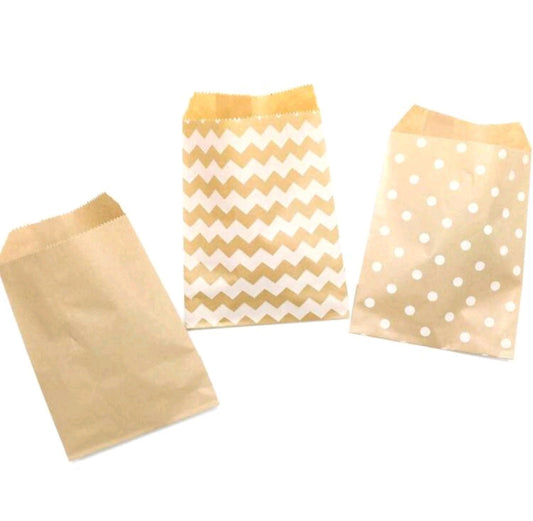 Petit sac cadeau